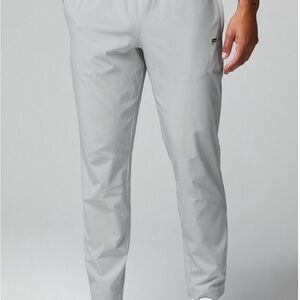 Men's Fabletics Grey Pants